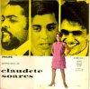 GIL-CHICO-VELOSO POR CLAUDETE SOARES - 1968