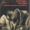 SAMBA EM PAZ / CAVALEIRO - 1965